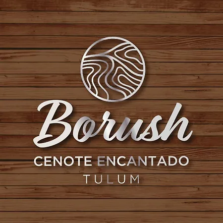Casa Borush Tulum Glamping Fruit & Cenote Experience Hotel